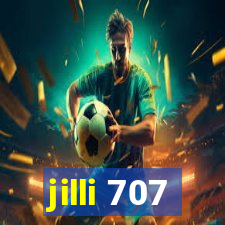 jilli 707